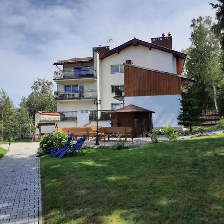 Hotel Monali Karpacz Exterior foto