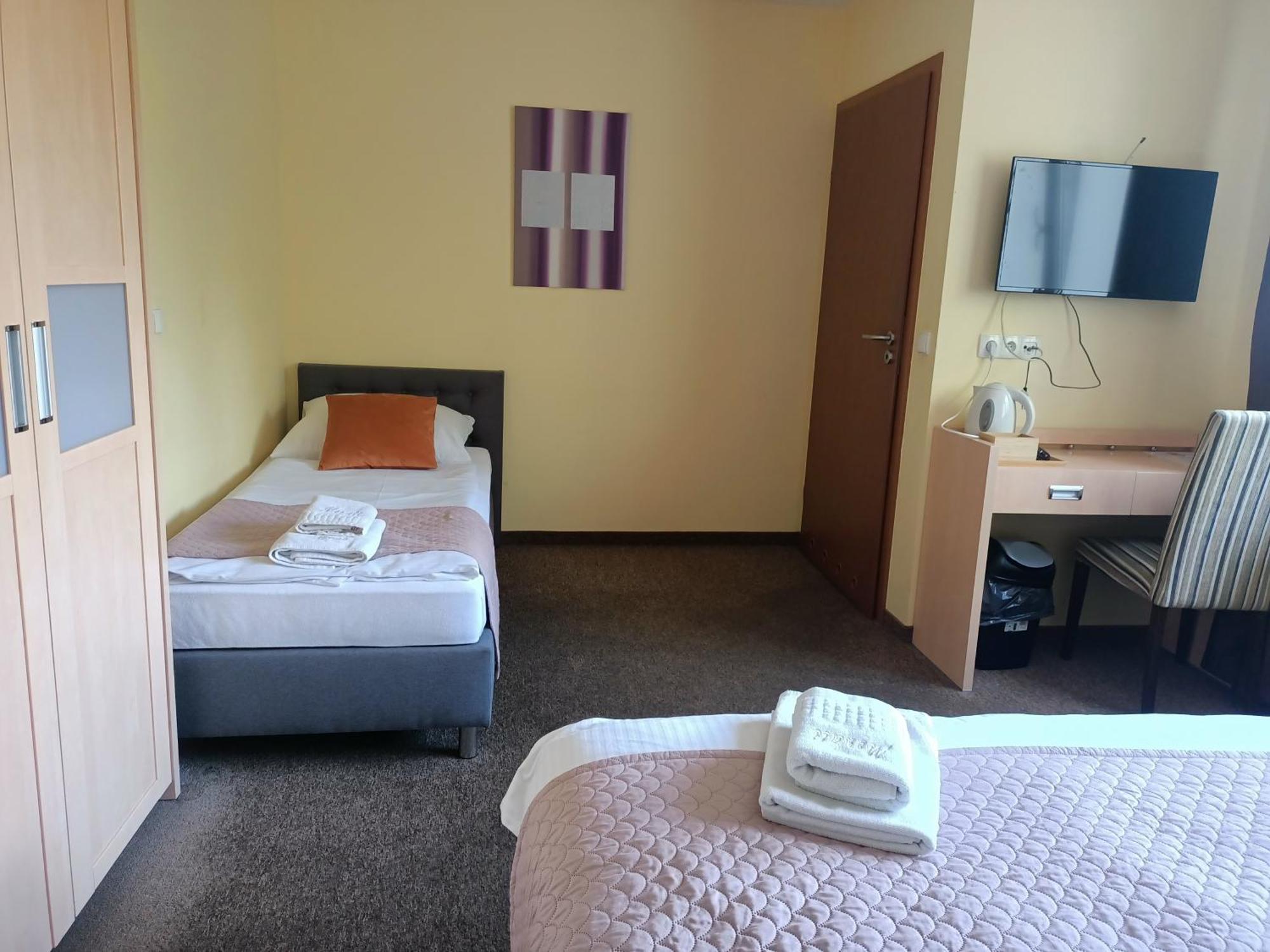 Hotel Monali Karpacz Zimmer foto