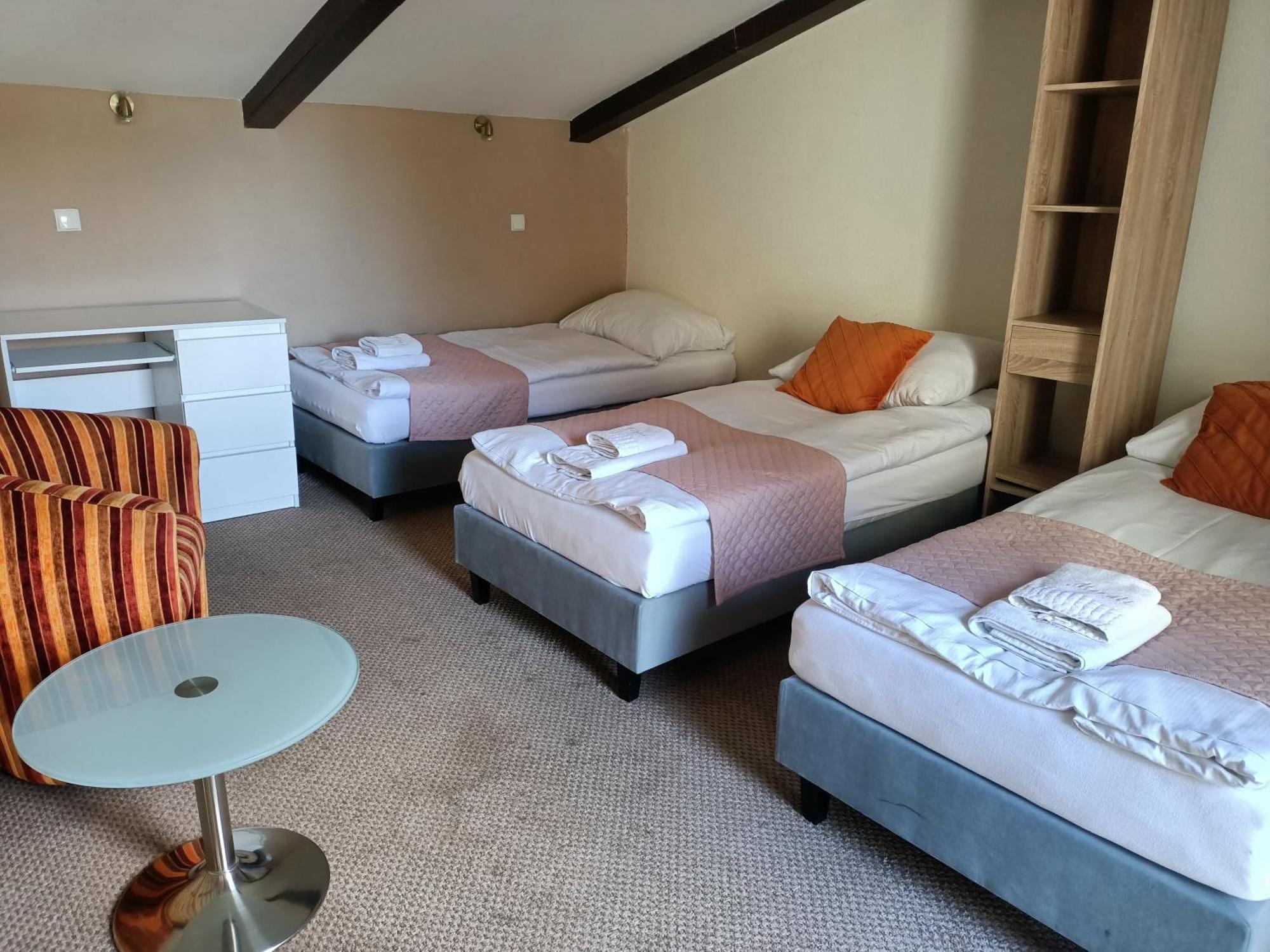 Hotel Monali Karpacz Zimmer foto
